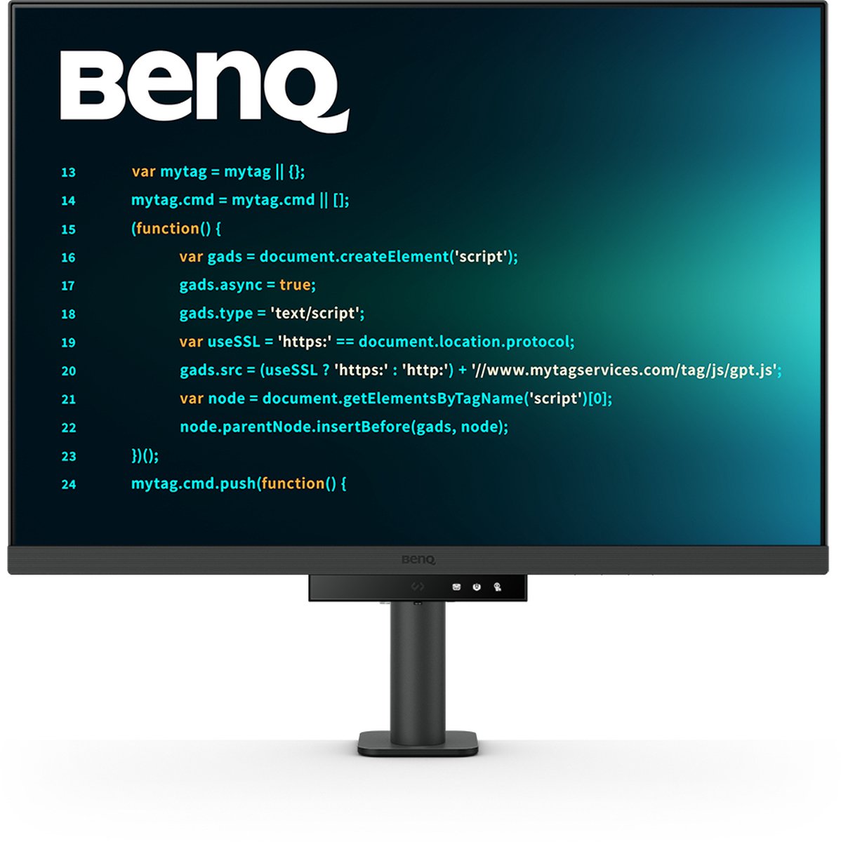 Benq RD28UA 9H.LM2LJ.TBE