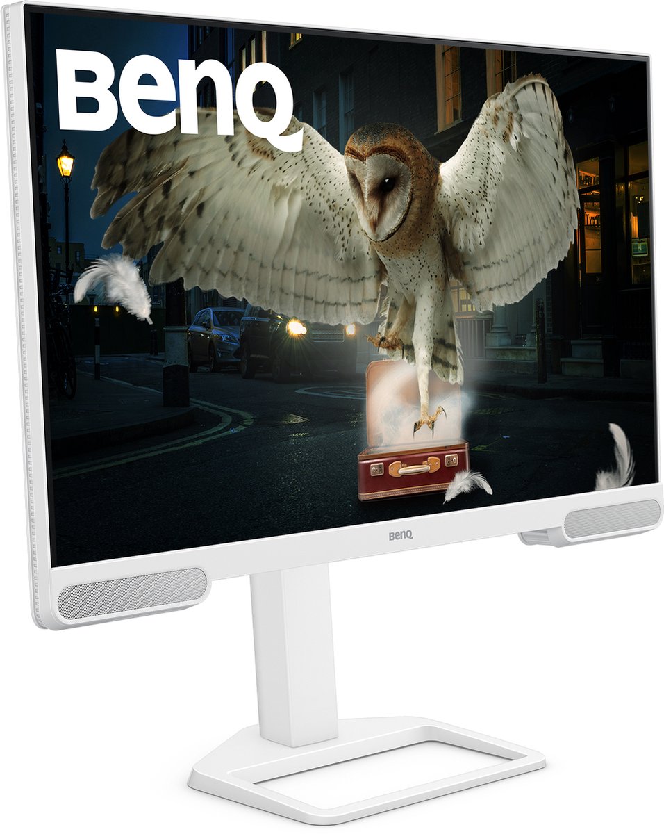Benq EW2790U 9H.LN3LJ.LBE