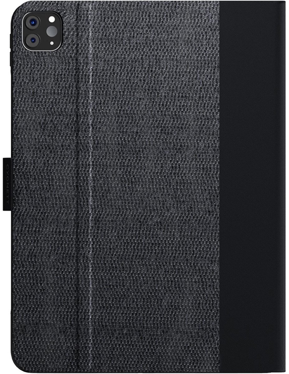 Cygnett Custodia Tekview Con Porta Apple Pencil Per Ipad Pro 11 (2024) - Nero CY4972TEKVI