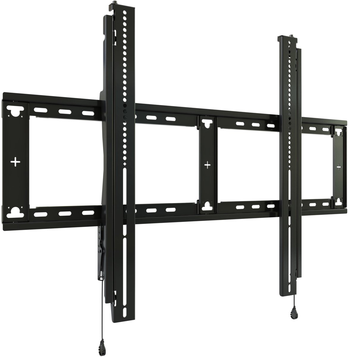 Itb Solution Staffa Standard Fissa Vesa 900 400 - Black CHRLF3