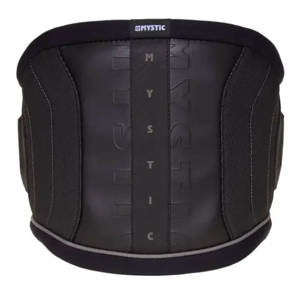 Mystic Star Waist Harness Women Kitesurf Trapeze (L - Black)