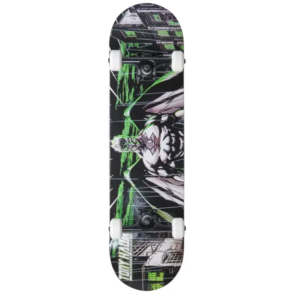 Tony Hawk 540 Series Komplett Skateboard (8" - Wasteland)