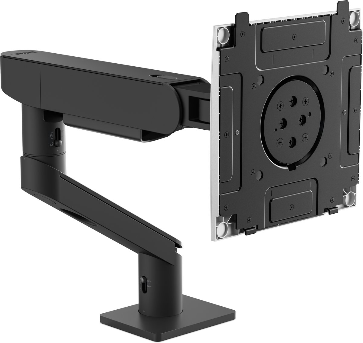 Dell Pro Heavy Duty Single Monitor Arm - HDA26 DELL-HDA26