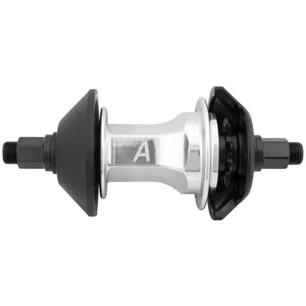 Alienation Venus Planetary BMX Freecoaster/Cassette Baknav (Polished - Left hand drive)