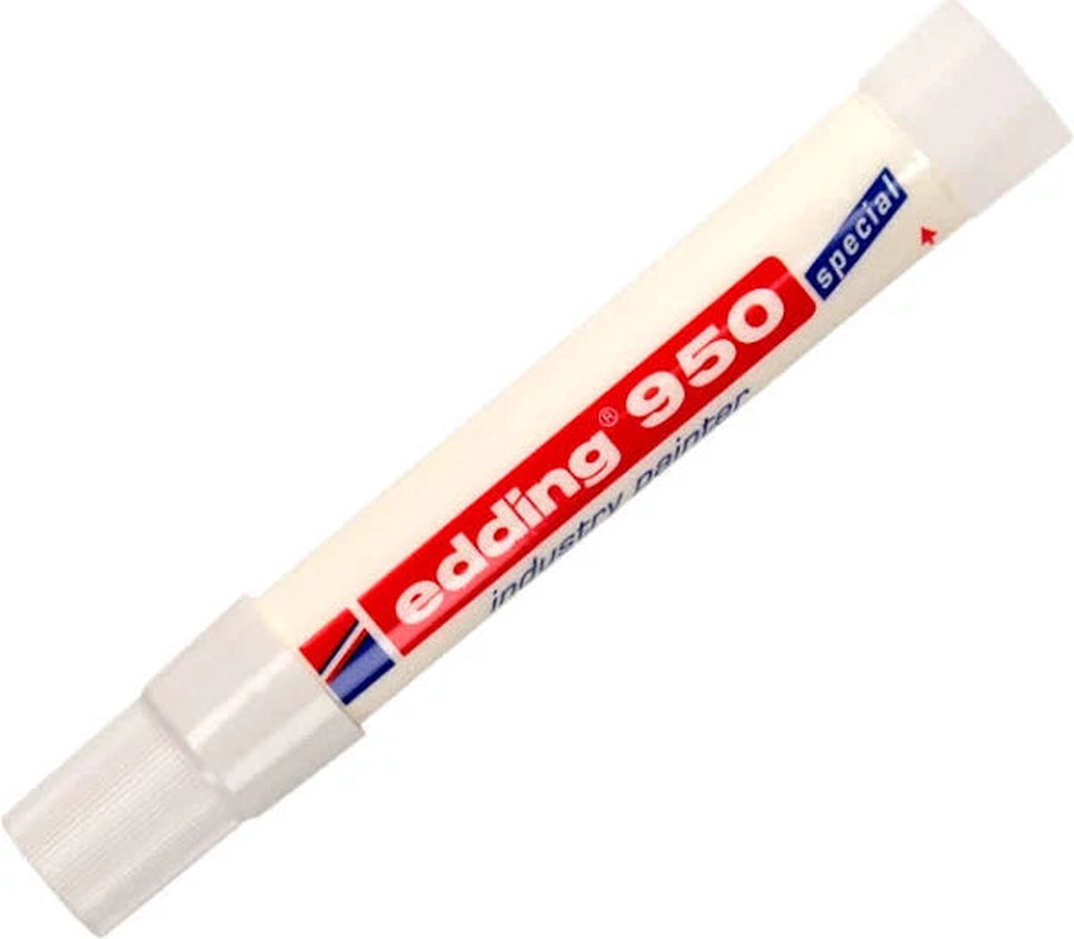 Edding CF10MARCAT Speciale A Cera Bianco E950049