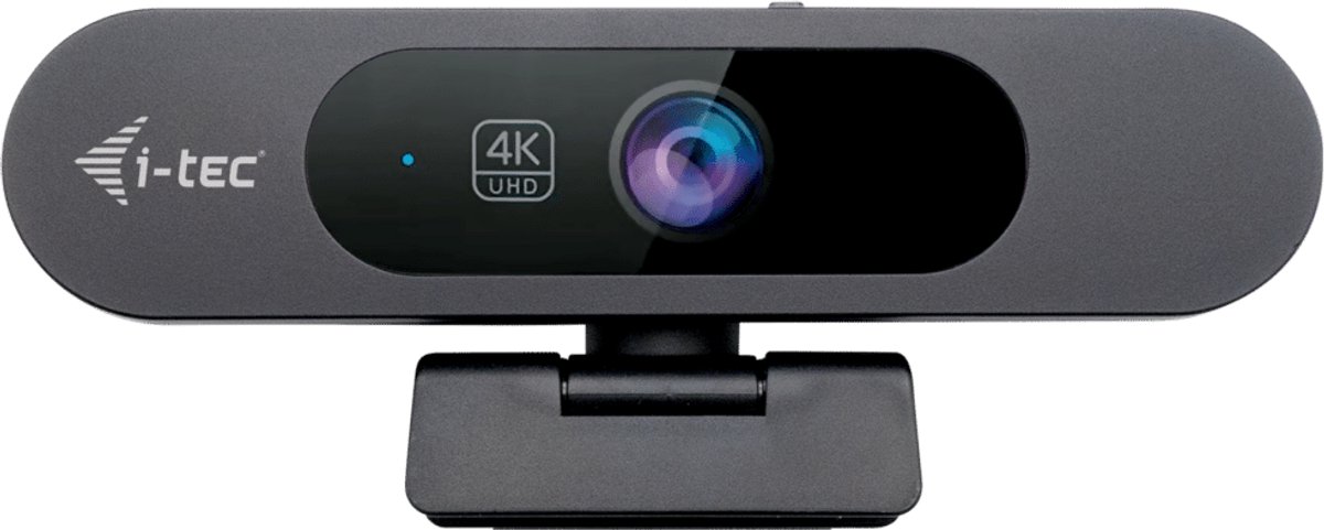 I-Tec Solomon Pro 900 4K Webcam CAMSOLOMON4K900