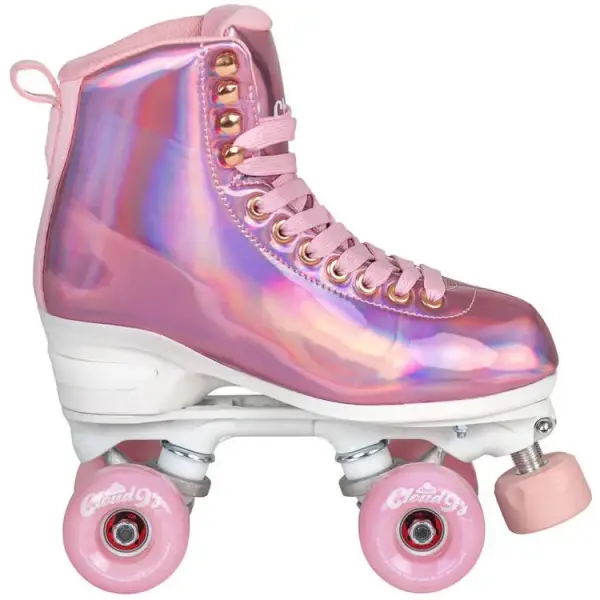 Rullskridskor Chaya Elite Space Holographic Side-by-side (Space Holographic - 37)