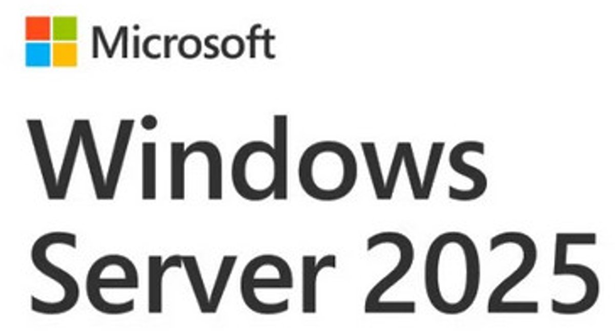 Microsoft Windows Server Cal 2025 Italian 1PK Dsp Oei 1 Clt User EP2-25265