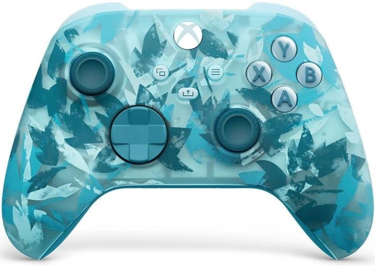 Microsoft Xbox Controller Ice Breaker Se EP2-29572
