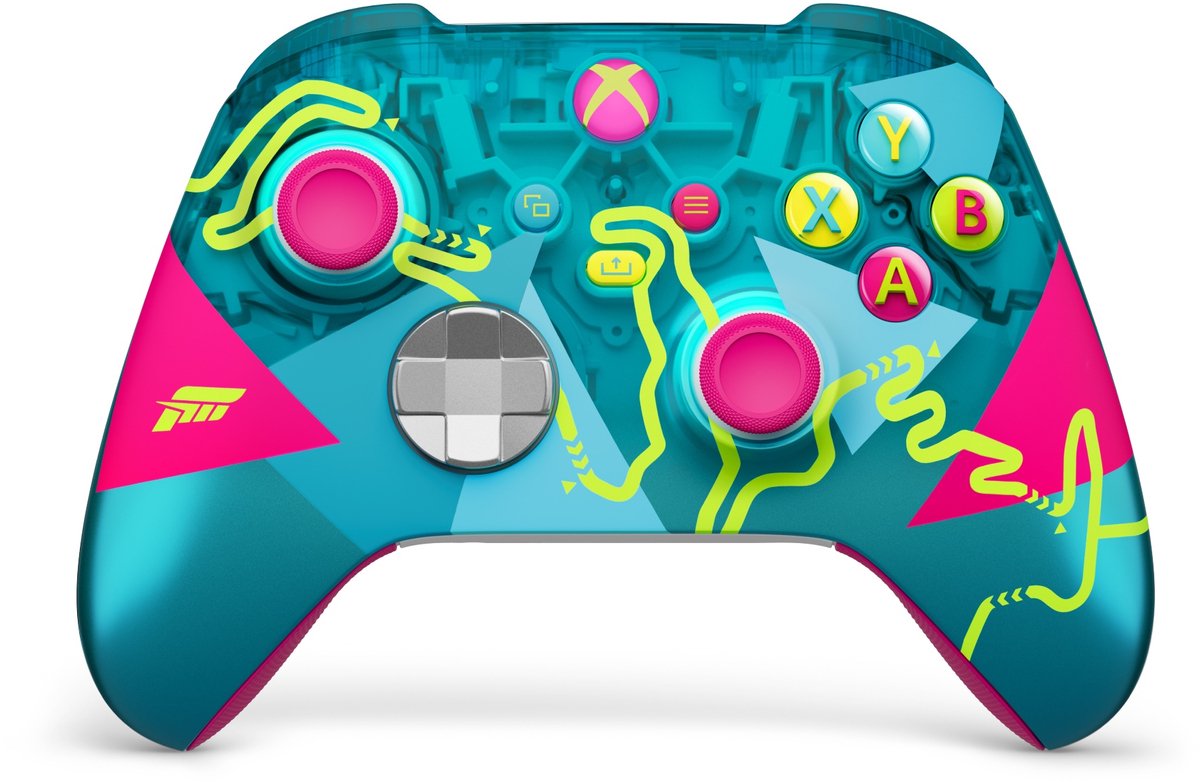 Microsoft Forza Horizon Controller Xbox EP2-42279