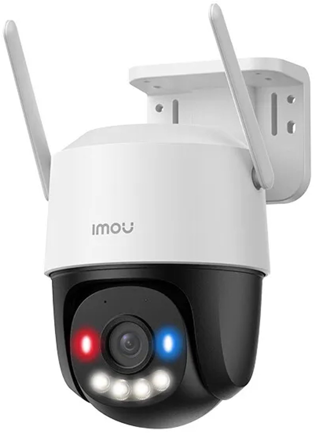 Imou Ptz IP/WI-FI Full-Color 3MP 3.6 Mm IPC-K7FP-3H0TE-EU