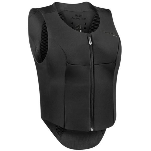 Ryggskydd Komperdell Ballistic Flexfit Women (L)