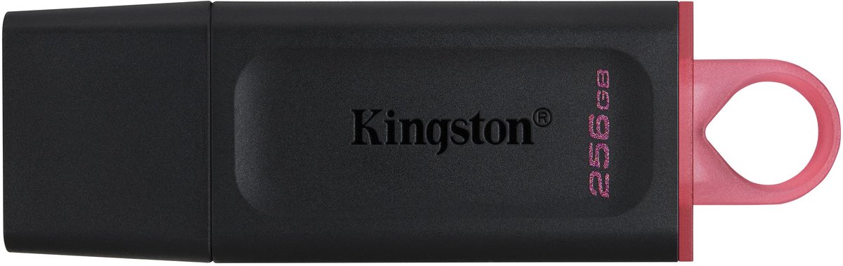 Pendrive 256gb Usb 3.2 Kingston Dtx/256g Usb256gb