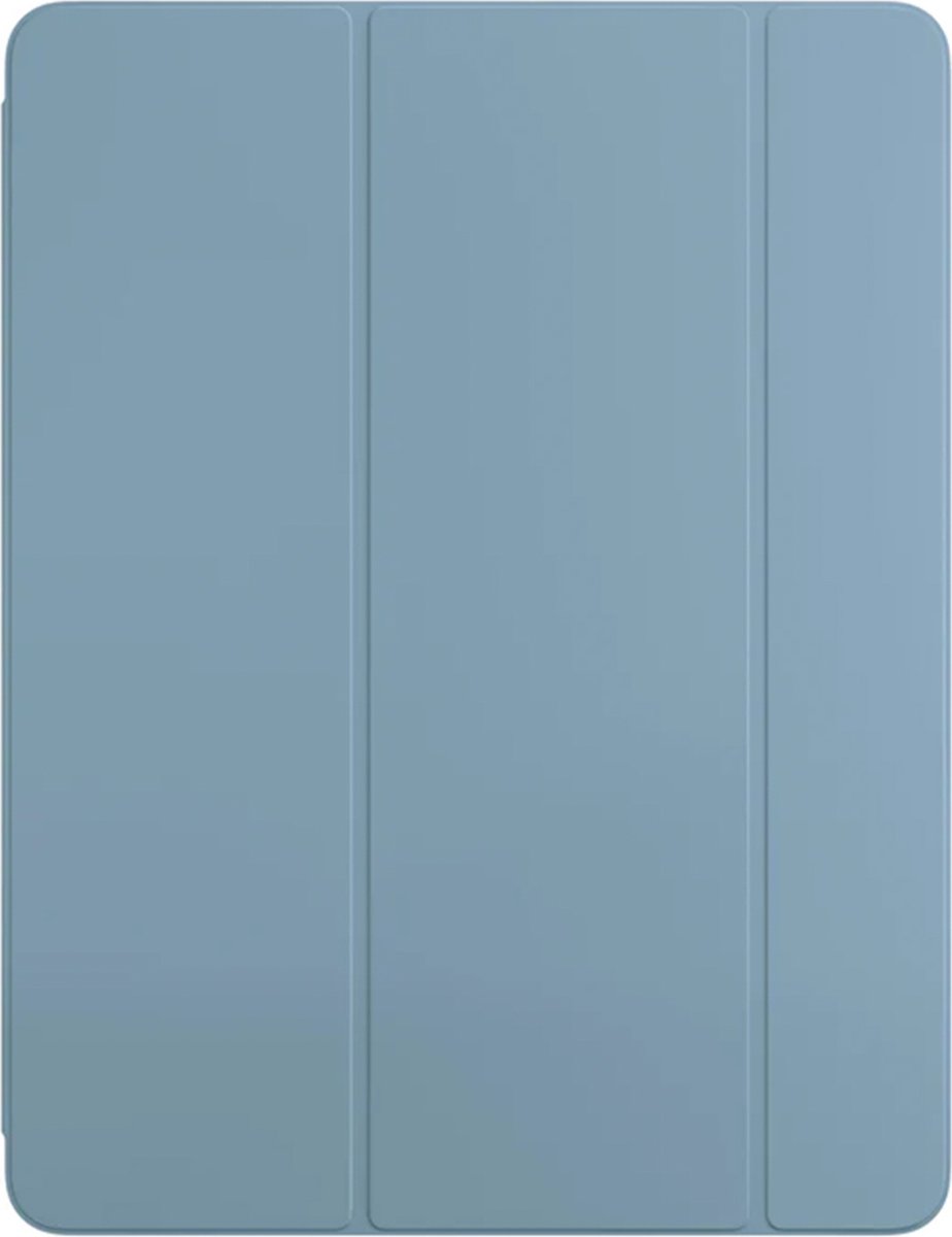 Apple Funda Smart Folio para el iPad Air de 11 pulgadas (M2) - Azul denim
