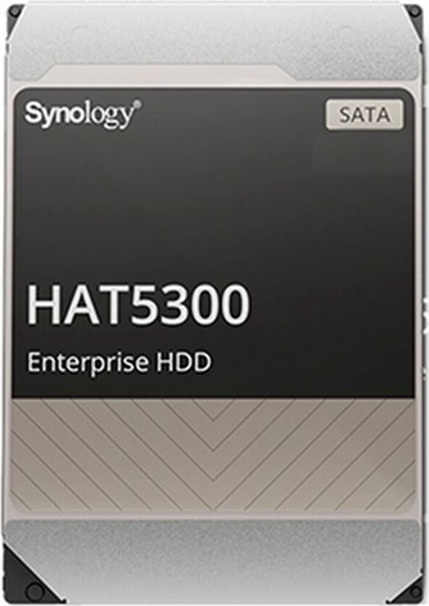 Synology HAT5300-12T HDD 12TB HAT5300-12T
