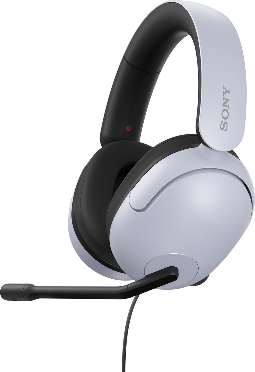 Sony Inzone H3 Cuffie Gaming Wireless MDRG300W.CE7