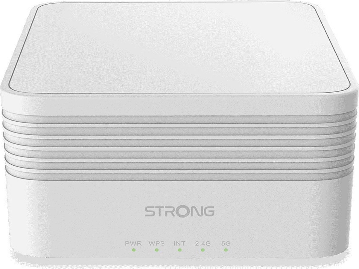 Strong Atria Wi-Fi Mesh AX3000 Add On MESHAX3000ADD