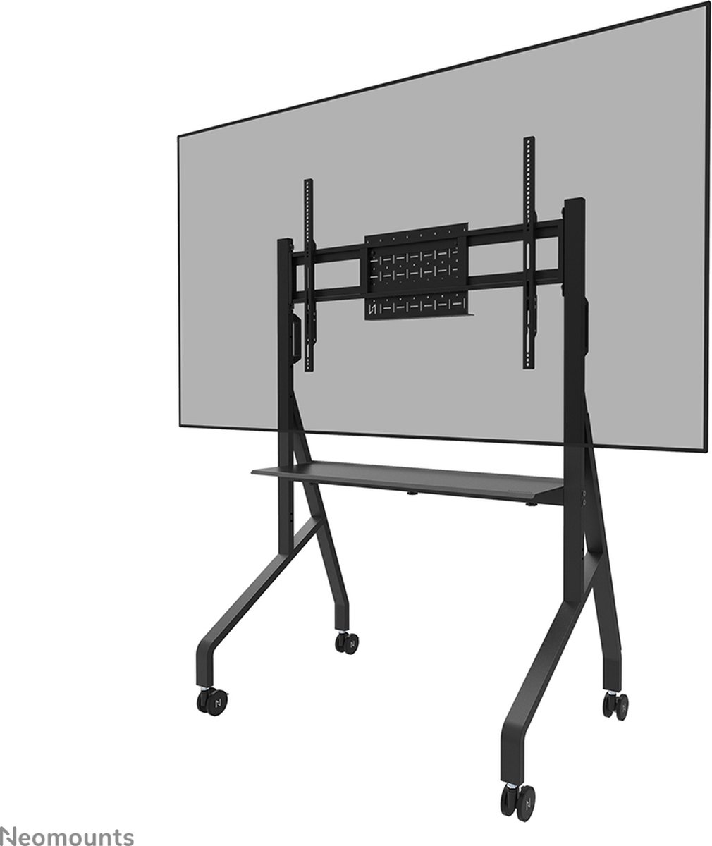 Neomounts Carrello Con Ruote FL50-525BL1 FL50-525BL1