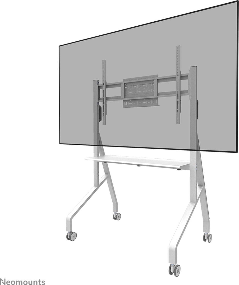 Neomounts Carrello Con Ruote FL50-525WH1 FL50-525WH1