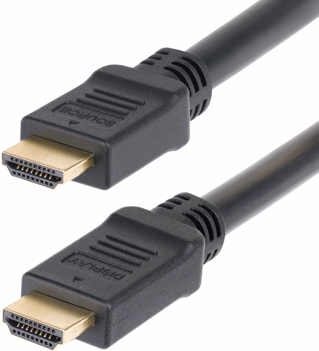 Startech Cavo Hdmi 2.0 Attivo Da 10 M Cmp Plenum 4K 60Hz HD2AP-10M-HDMI-CABLE