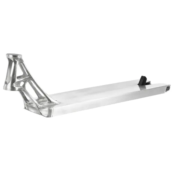 Kickbike Deck Ethic Pandemonium V2 Boxed (500mm - Raw)