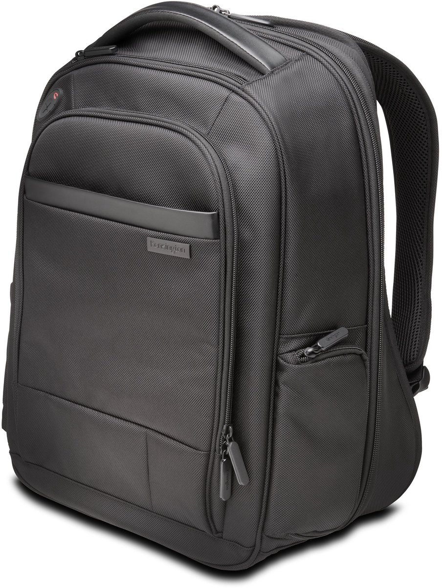 Kensington Contour 2.0 15.6 Business Laptop Backpack K60382EU
