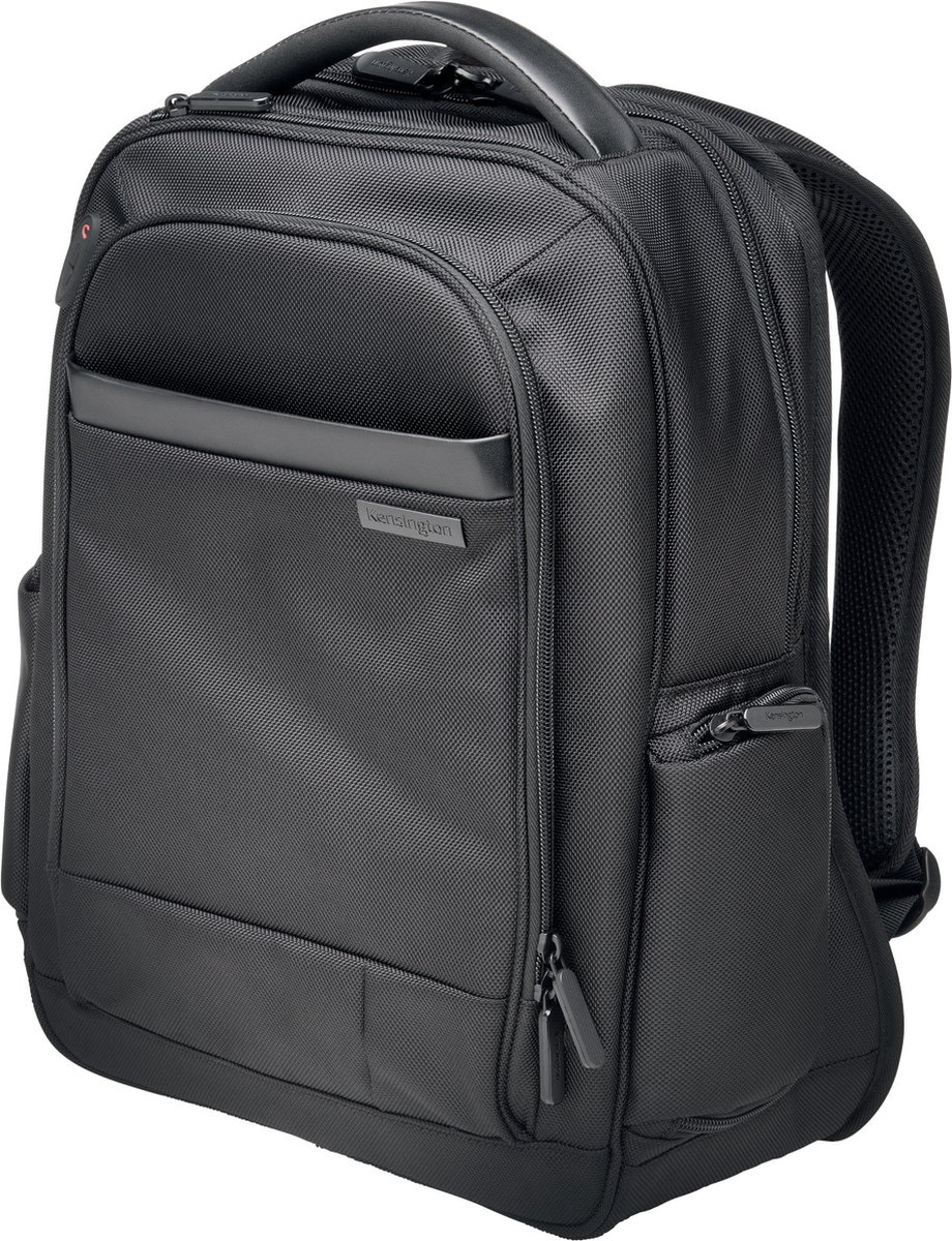 Kensington Contour 2.0 14 Executive Laptop Backpack K60383EU