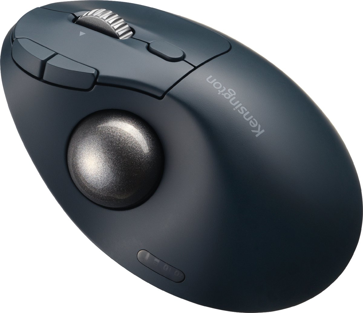 Kensington Trackball Pro Fit Ergo TB550 K72196WW