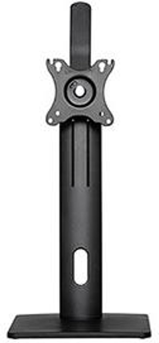 Hamlet Supporto Monitor Da Tavolo Max 32 HM-SPMSD101