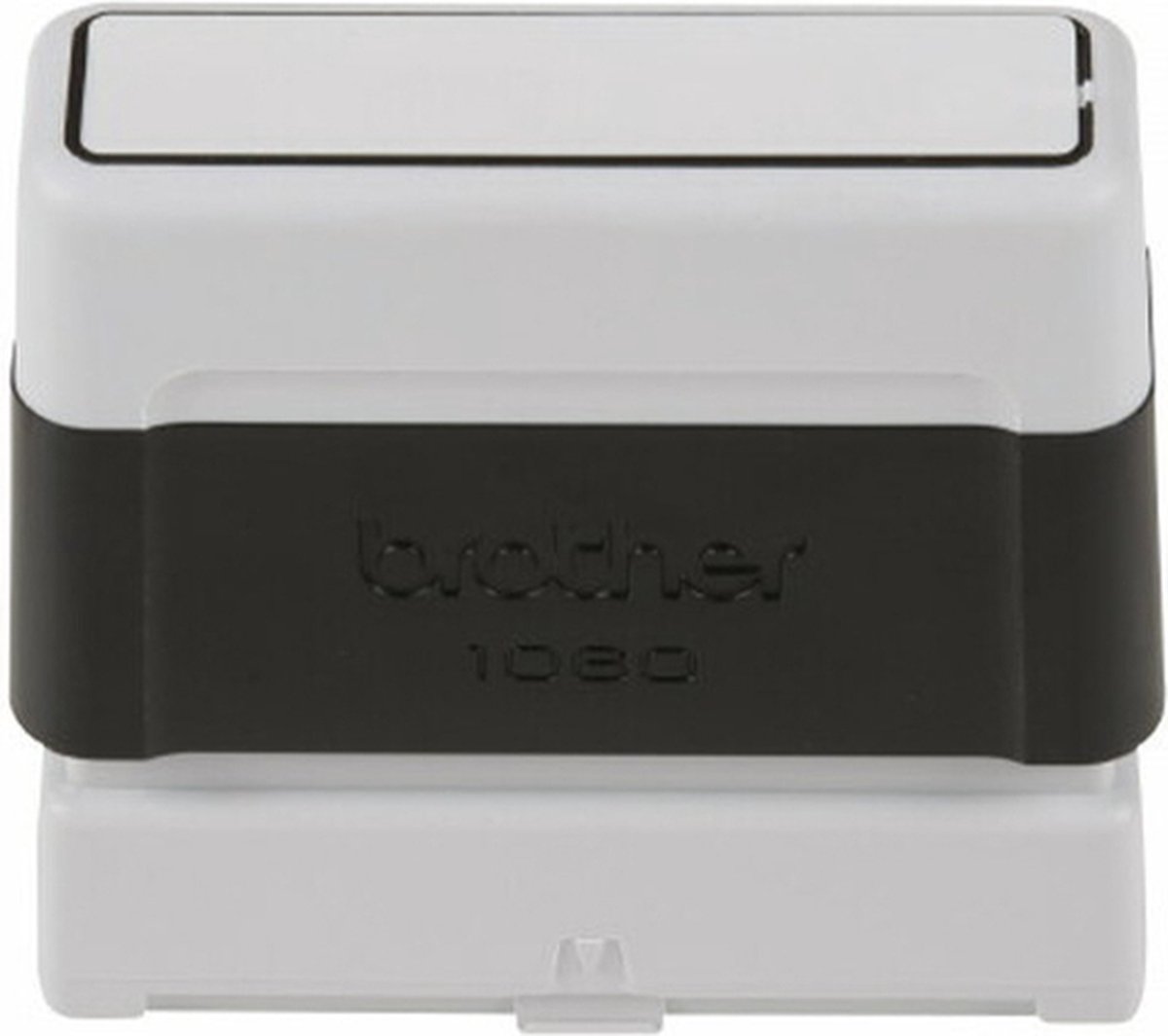 Brother Timbro Nero 10X60MM (conf. 6PZ) PR1060B