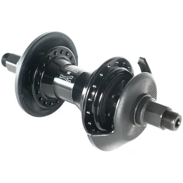 Colony Swarm Planetary Freecoaster Male Nav (14mm - Right hand drive)