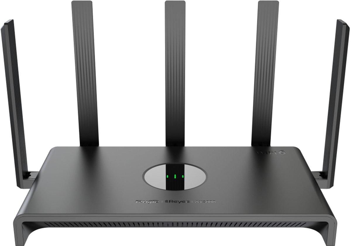 Ruijie Networks RG-EW3000GXPRO RG-EW3000GX PRO