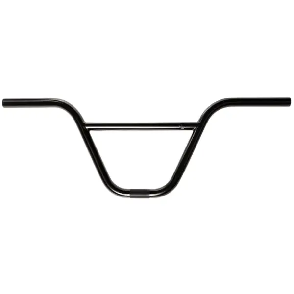 BMX Styre Federal Lacey (8.75" - Svart)
