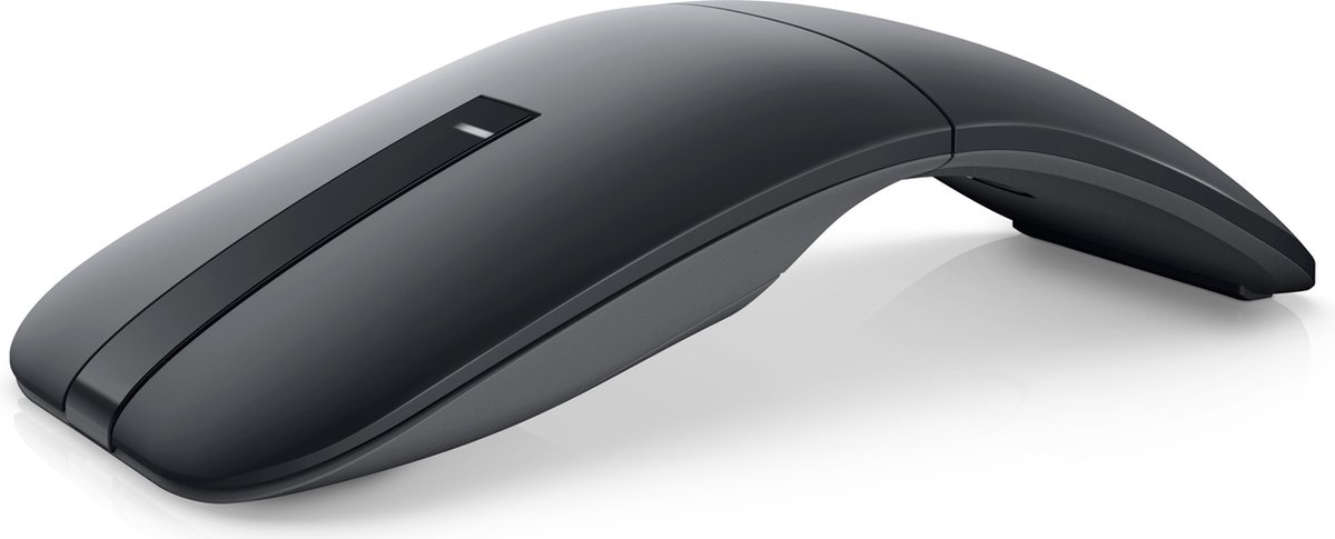 Dell Bluetooth Travel Mouse - MS700 MS700-BK-R-EU