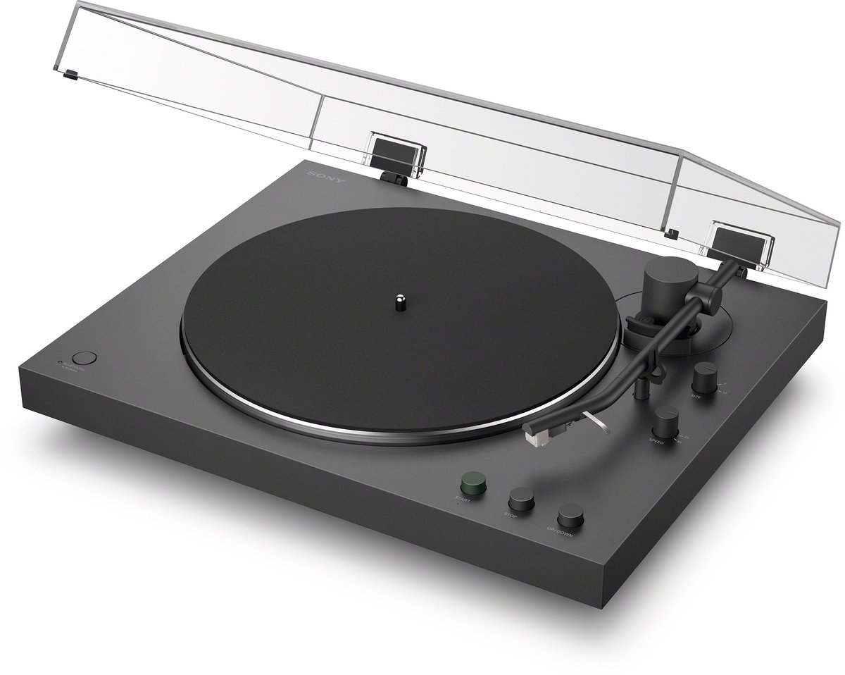Sony PSLX3BT0 Giradischi Bluetooth PSLX3BT.CEL