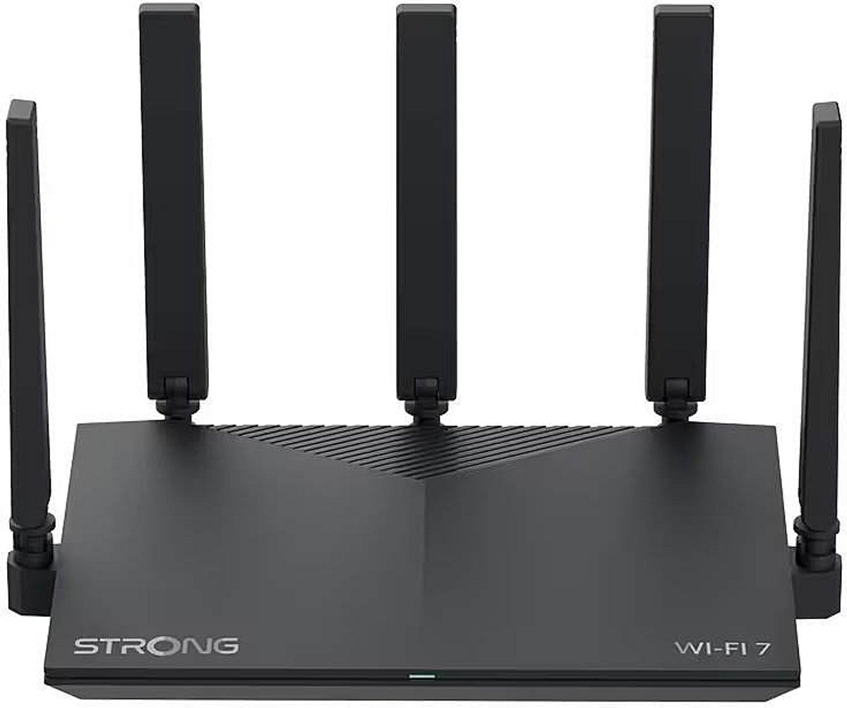 Strong Router BE360 Wifi ROUTERBE3600