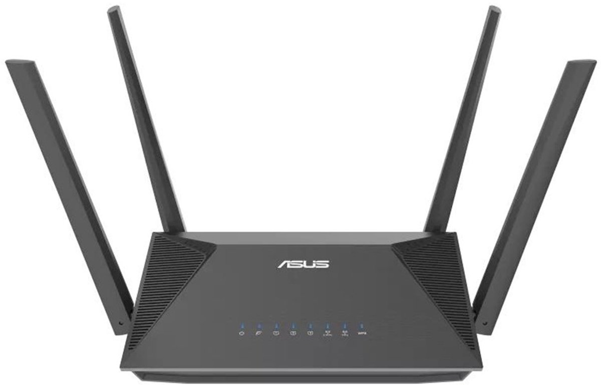 Asus RT-AX52 90IG08T0-MO3H00