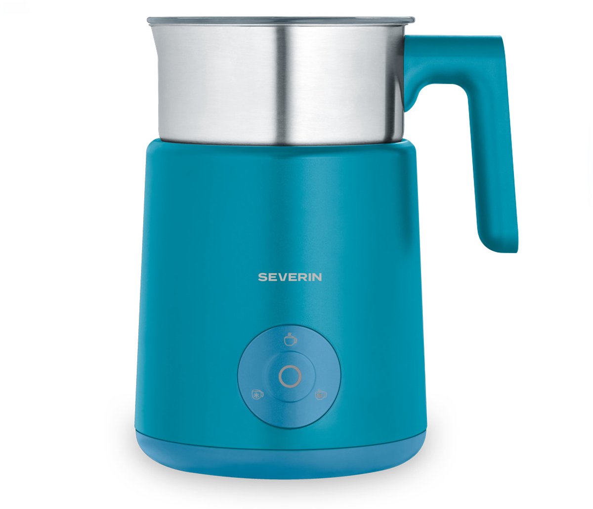 Severin Montalatte Induzione 500ML Blu SM3596