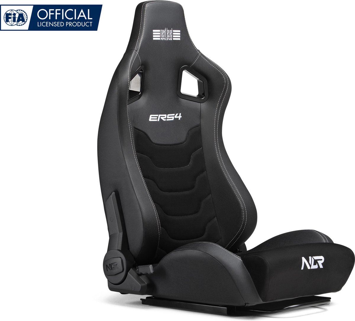 Next Level Racing ERS3 Elite Reclining Seat NLR-E053