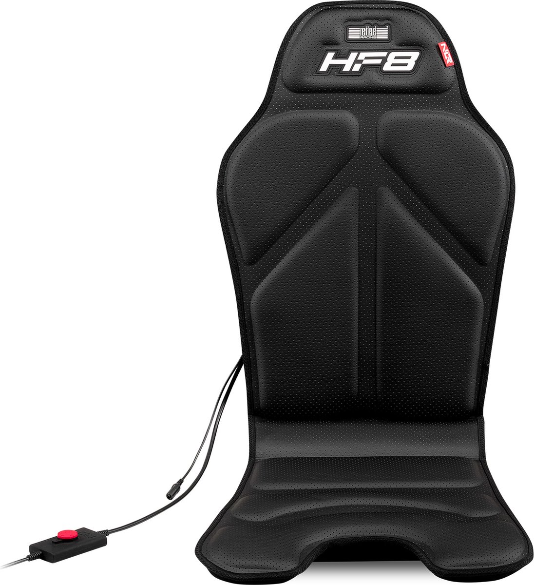 Next Level Racing Haptic Feedback Gaming Mousepad NLR-G001