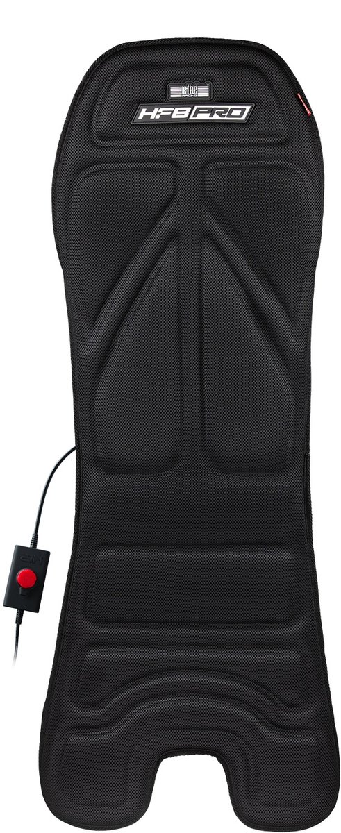 Next Level Racing HF8 Pro - Haptic Feedback NLR-G006