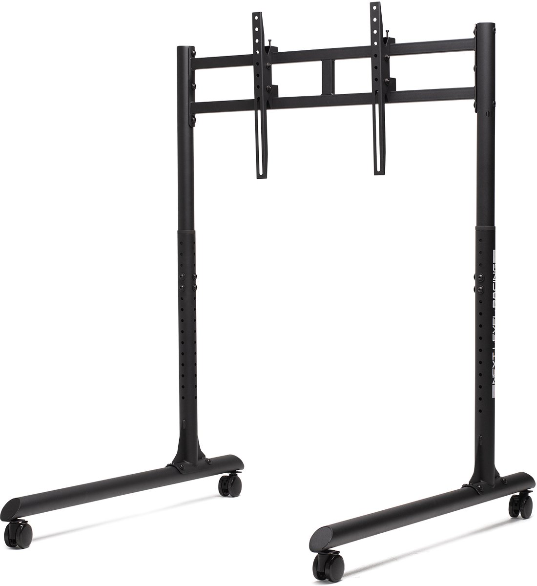 Next Level Racing Round Tube Single Monitor Stand NLR-R010