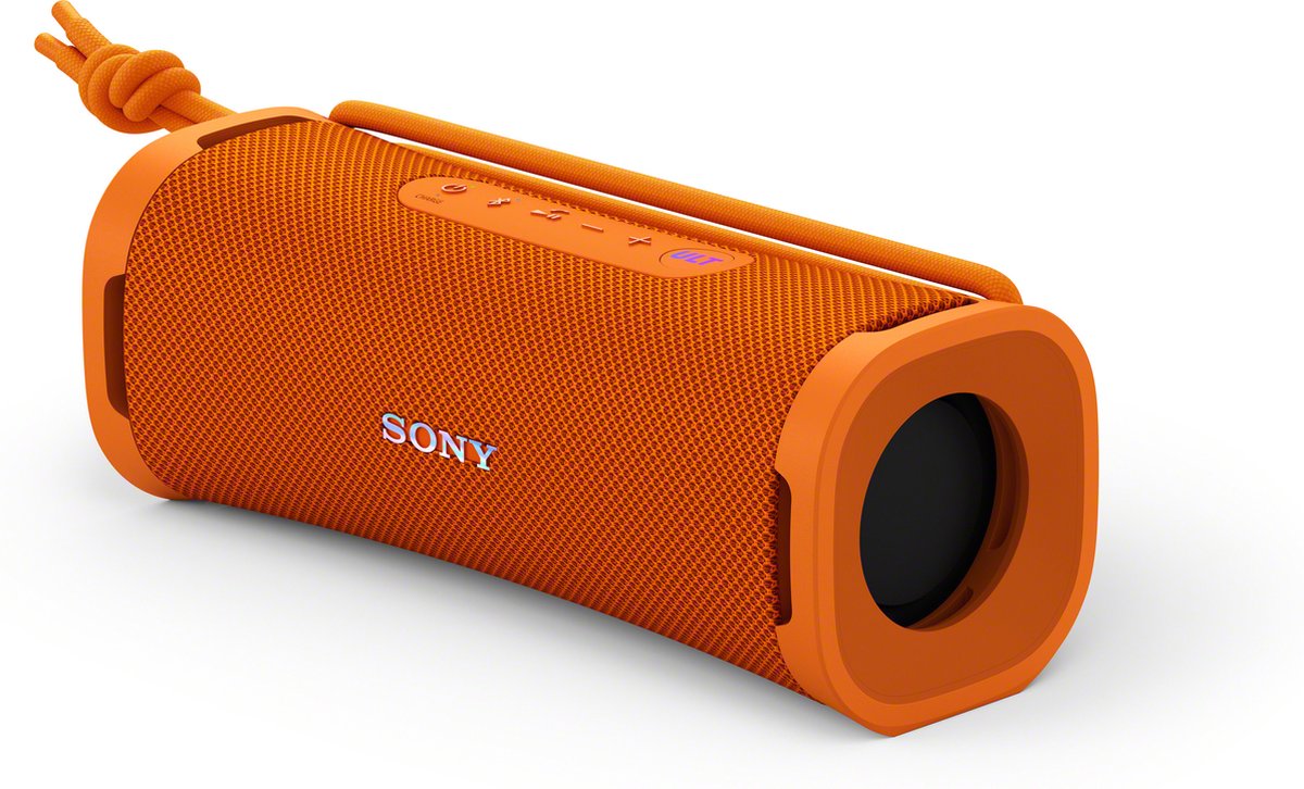 Sony Ult FIELD1 Speaker Bt Mega Bass SRSULT10D.CE7