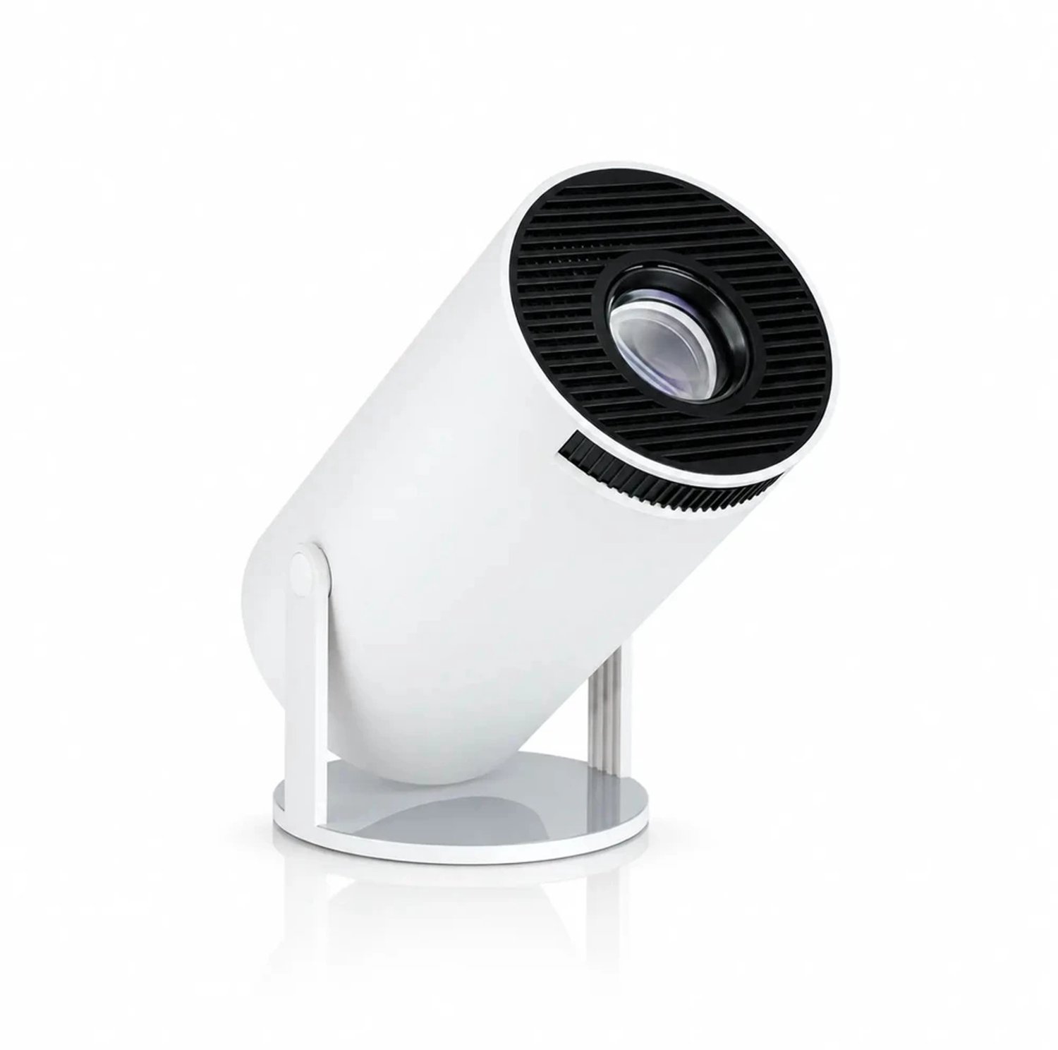 Extralink ESP-MINI-V2BL proyector de película 200 lúmenes ANSI 1280 x 720 Pixeles Negro