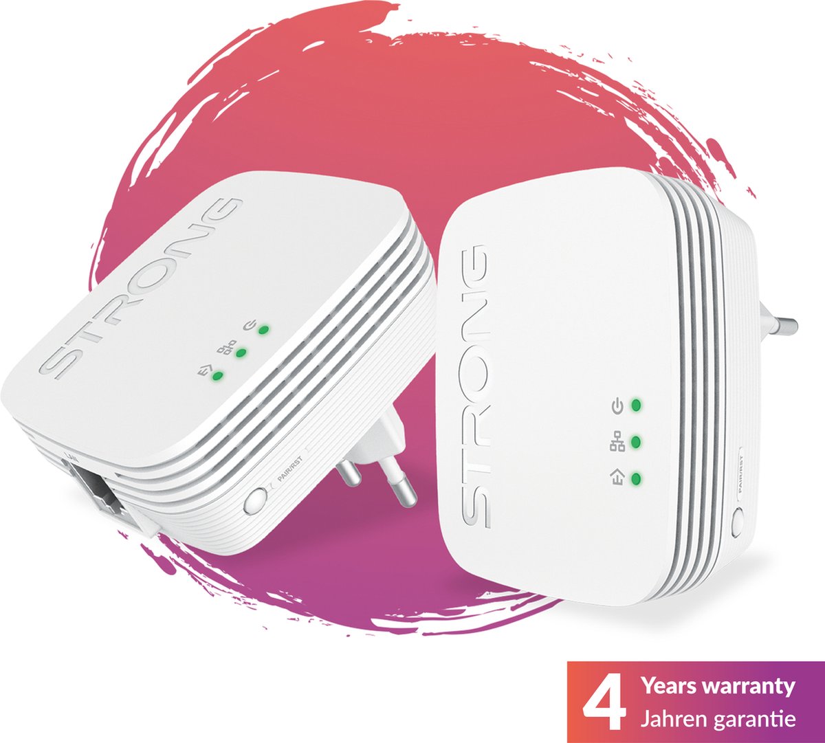 Strong Powerline 1000 Mini Duo POWERL1000DUOMINI