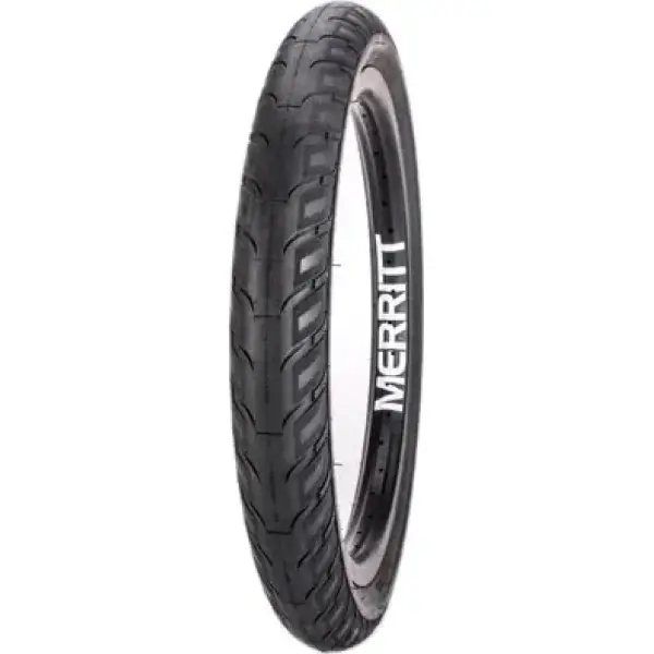 BMX Däck Merritt Option 20" (2.35" - Svart)