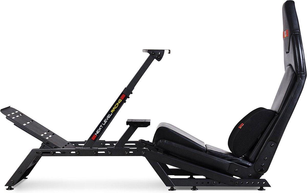 Next Level Racing F-Gt Formula-Gt Sim Cockpit NLR-S010