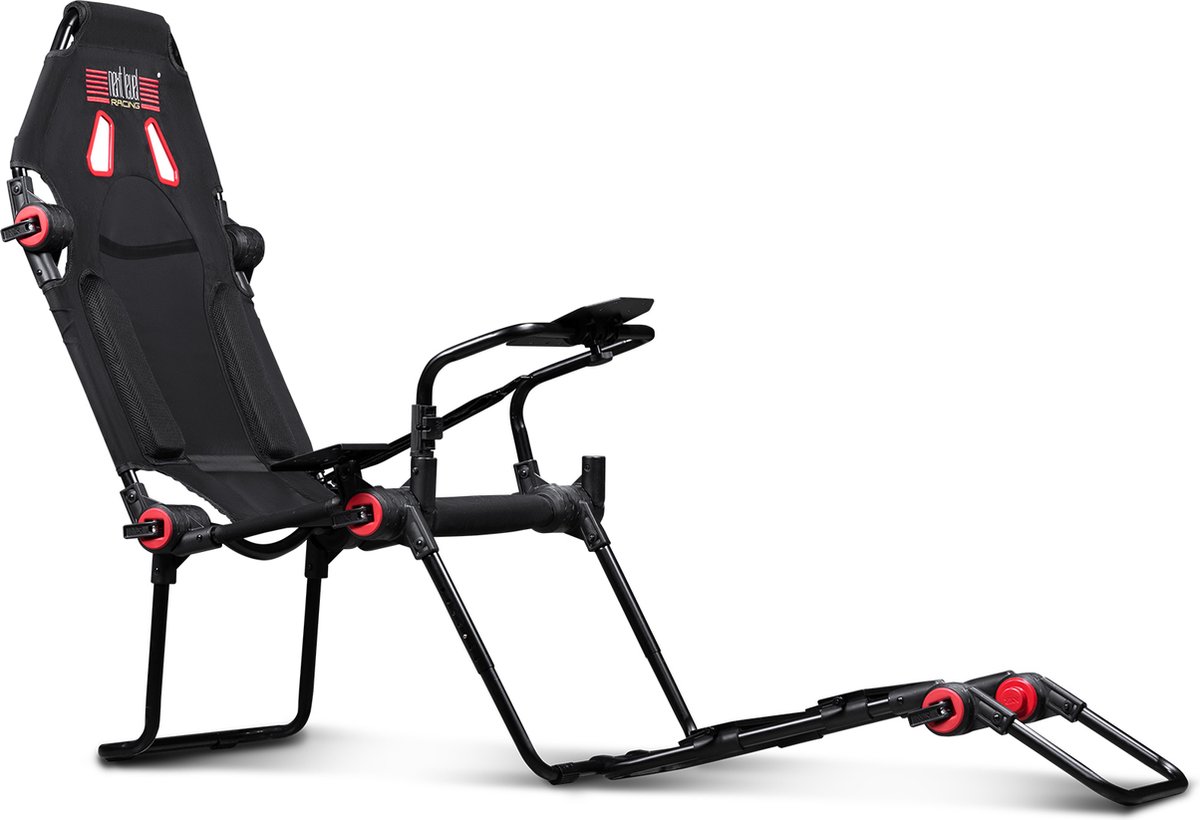 Next Level Racing F-Gt Lite Formula-Gt Fold Cockpit NLR-S015