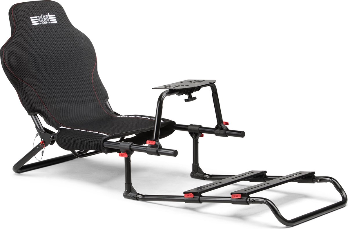 Next Level Racing Gtlite Junior Foldable Cockpit NLR-S041