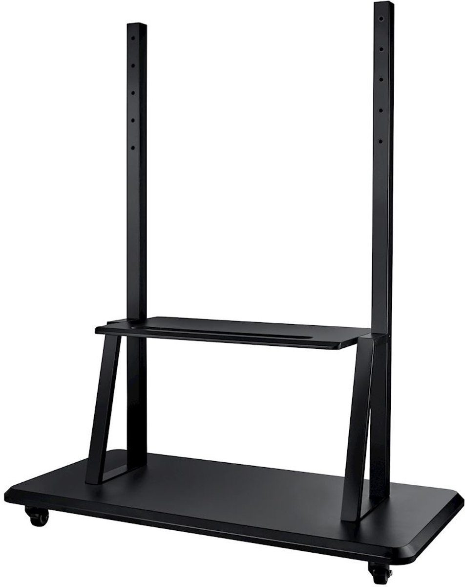 Optoma Carrello Con Ruote Monitor Touch W3F00000041